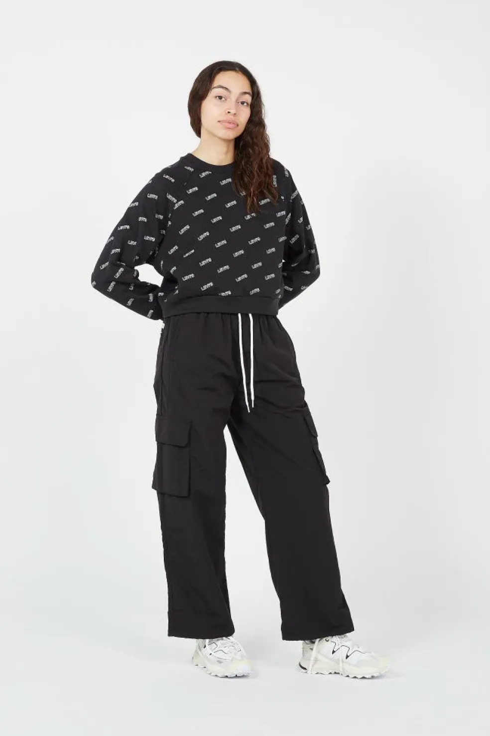 HYPERTURF - Baskets basses | Gris