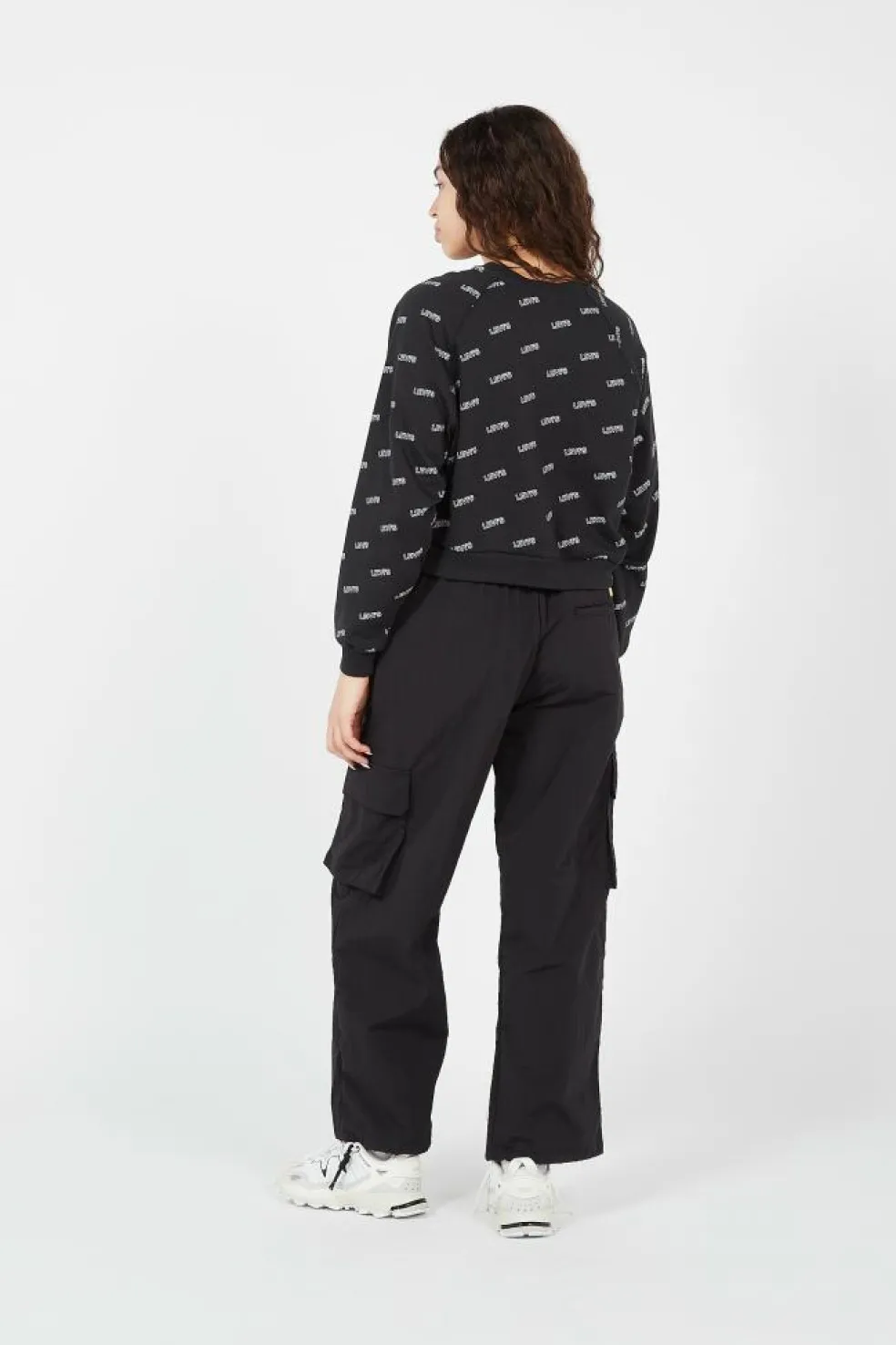 HYPERTURF - Baskets basses | Gris