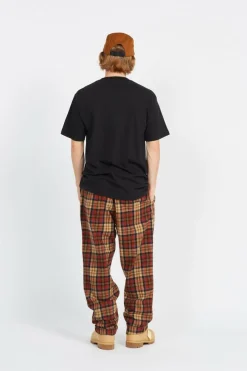 I Don't Drink Tee - T-shirt | Noir