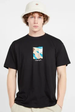 I Knead You Tee - T-shirt | Noir