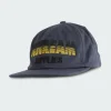 IC SUPPLIES TCKR - Casquette | Bleu