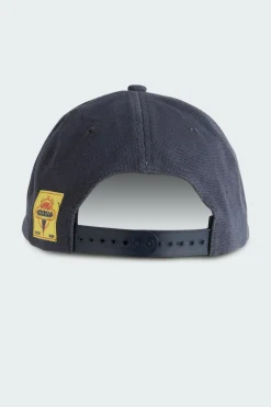 IC SUPPLIES TCKR - Casquette | Bleu