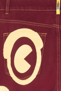 ICECREAM - Jean | Rouge