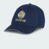 ICECREAM COWBOY - Casquette | Bleu