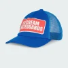 ICECREAM SKATEBOARDS - Casquette | Bleu