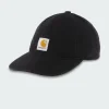 Icon Cap - Casquette | Noir