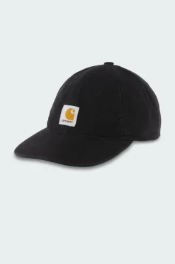 Icon Cap - Casquette | Noir