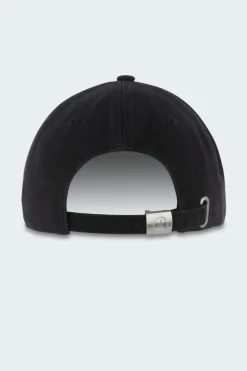 Icon Cap - Casquette | Noir