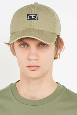 ICON EYES PIGMENT - Casquette | Vert