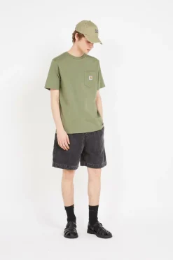 ICON EYES PIGMENT - Casquette | Vert