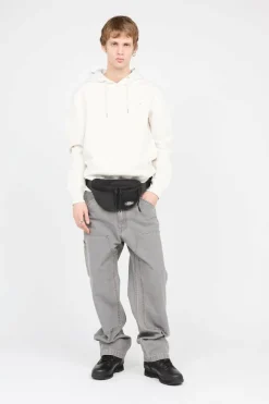 ICON SPRINGER - Sac banane | Noir