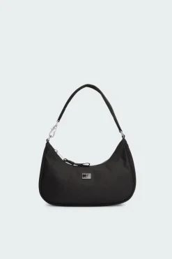 ICONIC SHOULDER - Sac à main | Noir