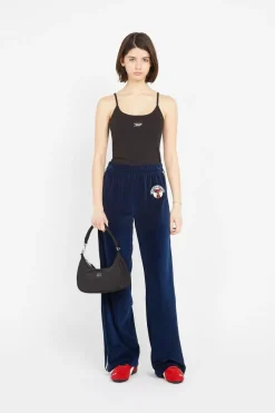 ICONIC SHOULDER - Sac à main | Noir