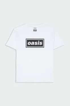 IDA OASIS - T-shirt | Beige