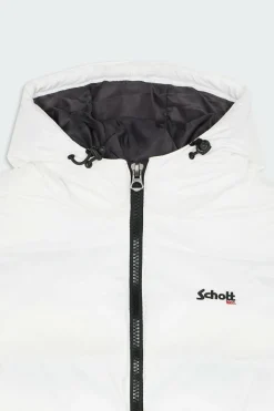 IDAHO 2 VEST - Doudoune sans manches | Blanc