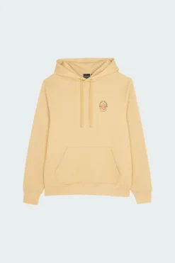 identity hoodie - Hoodie | Beige