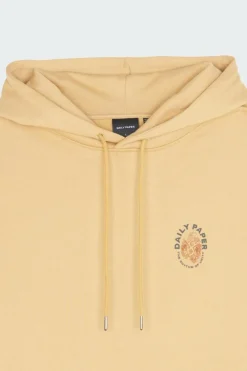 identity hoodie - Hoodie | Beige