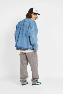 IDRIS SHIRT - Veste | Bleu