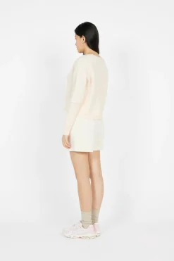 IDYLLIQUE - gilet | Beige