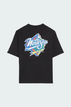 IES OS TEE - T-shirt | Multicolore