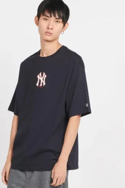 IES OS TEE - T-shirt | Multicolore