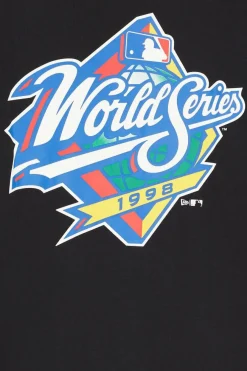 IES OS TEE - T-shirt | Multicolore