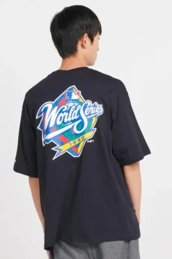 IES OS TEE - T-shirt | Multicolore