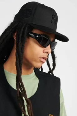 IFTY NEYYAN BLKBL - Casquette | Noir