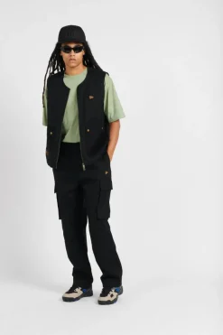 IFTY NEYYAN BLKBL - Casquette | Noir