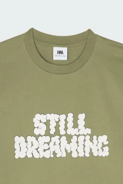 ILLMATIC - T-shirt | Vert