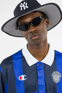 IMG 6 PANEL FITTED BUCKET NEYYAN - Casquette | Multicolore