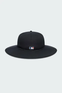 IMG 6 PANEL FITTED BUCKET NEYYAN - Casquette | Multicolore