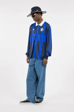 IMG 6 PANEL FITTED BUCKET NEYYAN - Casquette | Multicolore