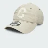 IMG COOPS PATCH 9TWENTY CHICUBCO - Casquette | Beige