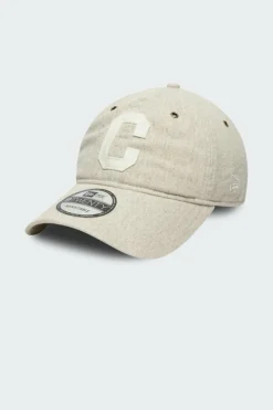 IMG COOPS PATCH 9TWENTY CHICUBCO - Casquette | Beige