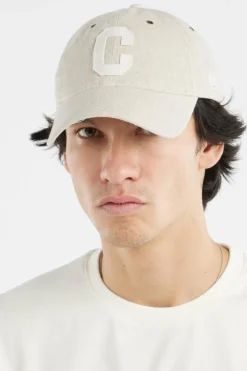 IMG COOPS PATCH 9TWENTY CHICUBCO - Casquette | Beige