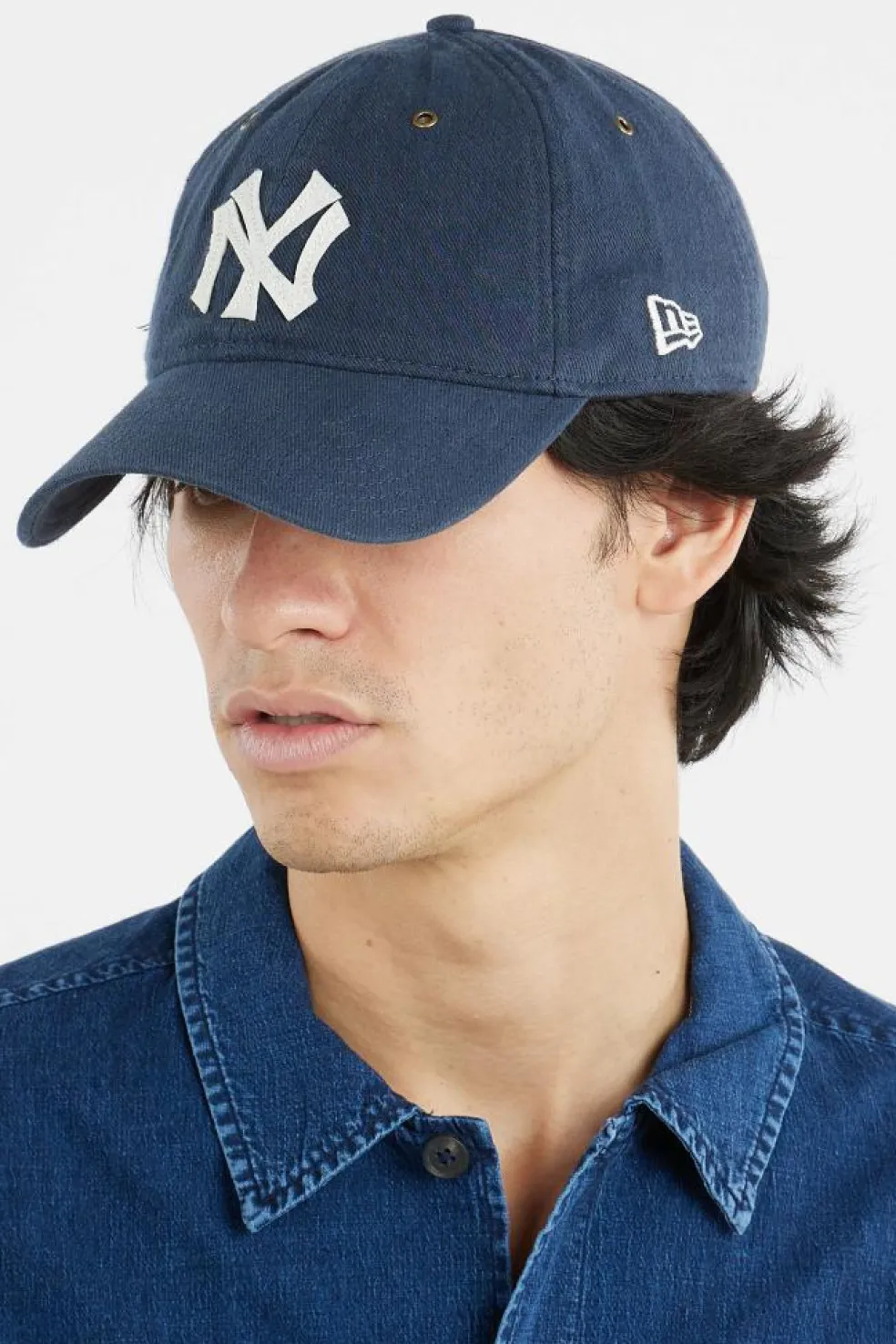 IMG COOPS PATCH 9TWENTY NEYYANCO - Casquette | Multicolore