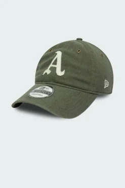 IMG COOPS PATCH 9TWENTY OAKATHCO - Casquette | Multicolore