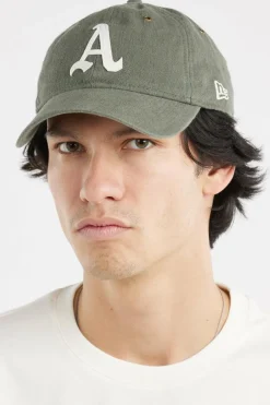 IMG COOPS PATCH 9TWENTY OAKATHCO - Casquette | Multicolore