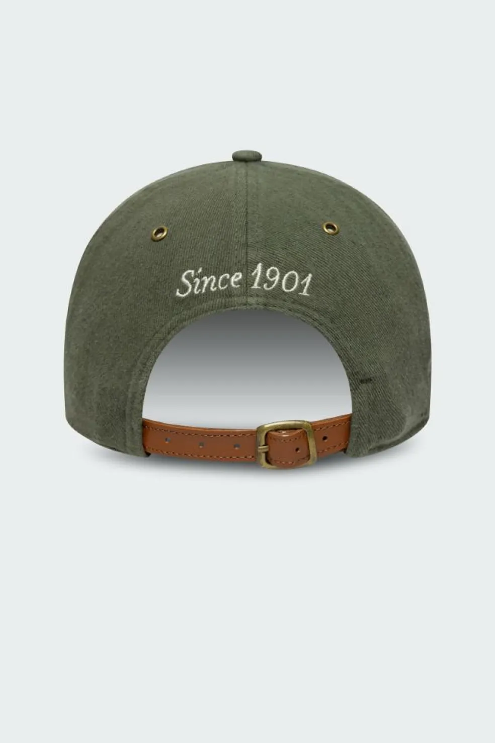 IMG COOPS PATCH 9TWENTY OAKATHCO - Casquette | Multicolore