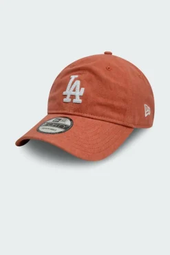 IMG COTTON CANV 9TWENTY LOSDOD - Casquette | Rouge