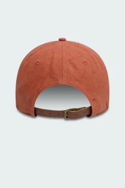 IMG COTTON CANV 9TWENTY LOSDOD - Casquette | Rouge