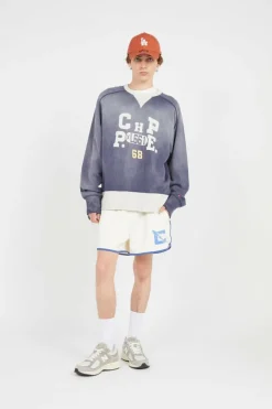 IMG COTTON CANV 9TWENTY LOSDOD - Casquette | Rouge