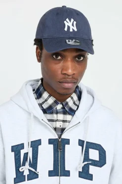 IMG COTTON CANV 9TWENTY NEYYAN - Casquette | Multicolore