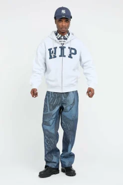 IMG COTTON CANV 9TWENTY NEYYAN - Casquette | Multicolore