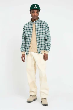 IMG HERITAGE S 9FIFTYRC OAKATHCO - Casquette | Vert