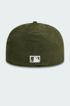 IMG MOLESKIN 59FIFTY - Casquette | Multicolore