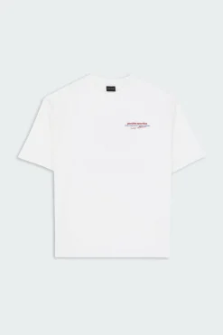 IMPERIAL - T-shirt | Blanc