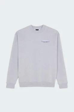IMPERIAL CREWNECK - Sweatshirt | Gris
