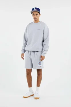 IMPERIAL CREWNECK - Sweatshirt | Gris